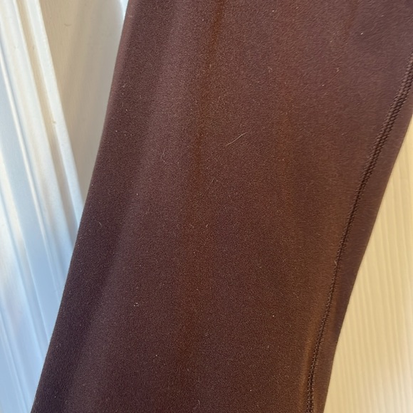 Lululemon long sleeve crop top - Picture 2 of 3